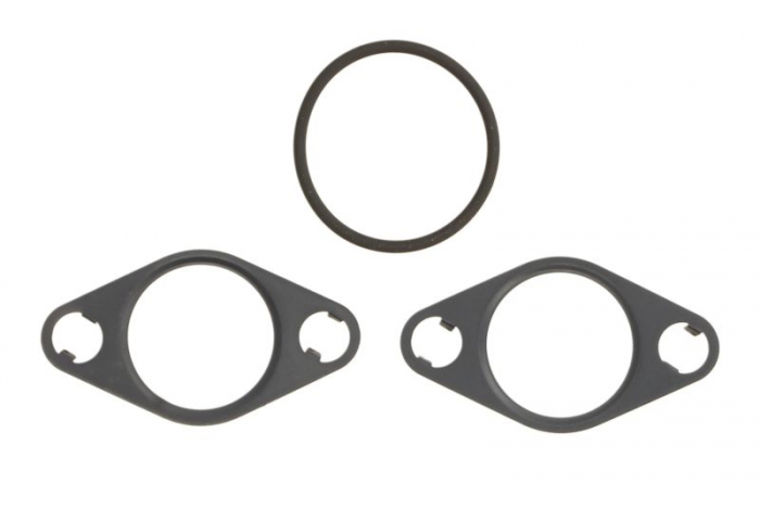 Set garnituri supapa EGR potrivit DS DS 3   DS 3, DS 4 II, DS 7; CITROEN BERLINGO, BERLINGO MINIVAN, C3   C3 ORIGIN III, C3 AIRCROSS II, C4 CACTUS, C4 III, C4 SPACETOURER 1.5D 06.17-