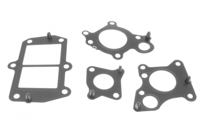Set garnituri supapa EGR potrivit MERCEDES A (W176), B SPORTS TOURER (W246, W242), C (A205), C (C204), C (C205), C T-MODEL (S204), C T-MODEL (S205), C (W204), C (W205) 1.8D-2.2DH 06.06-