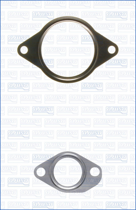 Set garnituri supapa EGR potrivit VOLVO C30, C70 II, S40 I, S40 II, S80 II, V50, V70 III; CITROEN C4, C4 GRAND PICASSO I, C4 I, C4 PICASSO I, C5 II, C5 III, C5 II/KOMBI, C8 2.0D dupa 1999 [2]