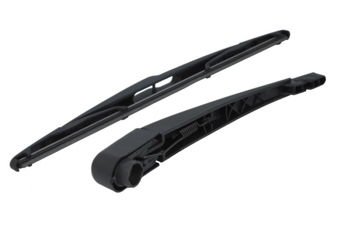 Set lamela stergatoare spate potrivit ALFA ROMEO GIULIETTA 04.10-12.20 [2]