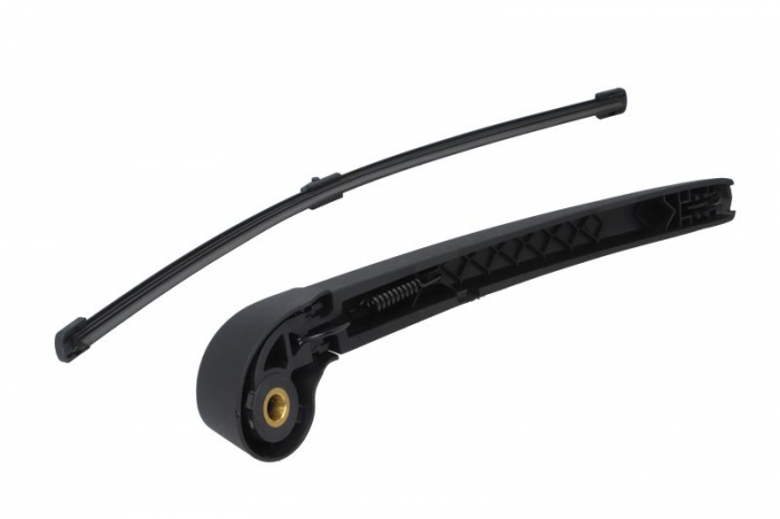 Set lamela stergatoare spate potrivit AUDI A1 05.10-10.18 [2]