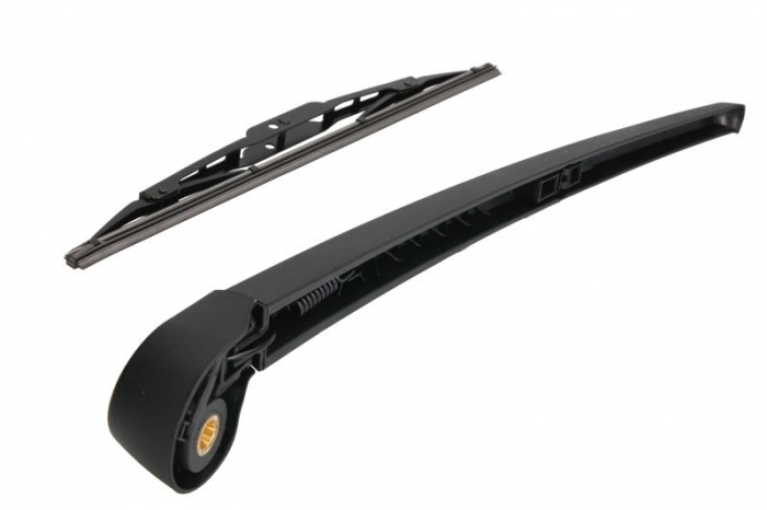 Set lamela stergatoare spate potrivit AUDI A3, A4 B6 04.01-03.13 [2]