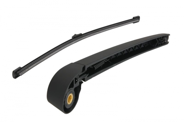 Set lamela stergatoare spate potrivit AUDI Q5 10.08-05.17 [2]