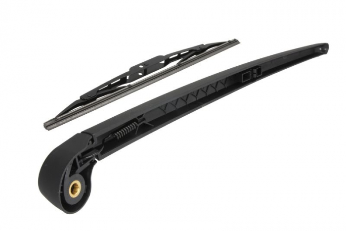 Set lamela stergatoare spate potrivit AUDI Q7 03.06-08.15 [2]
