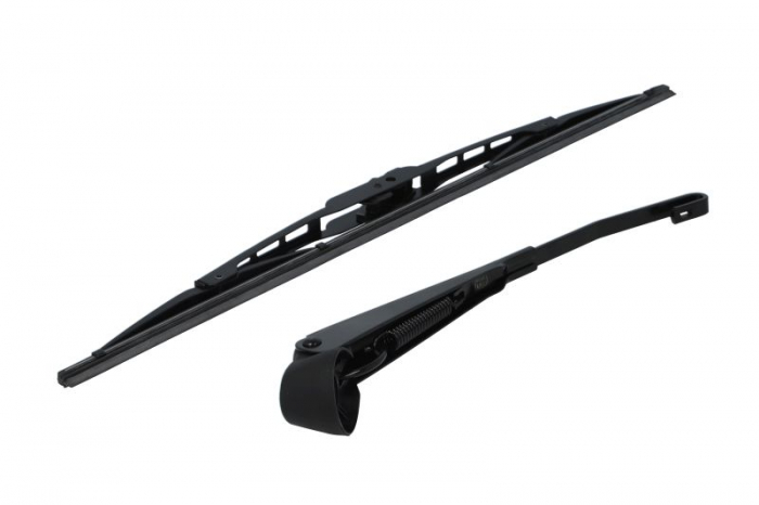 Set lamela stergatoare spate potrivit BMW 3 (E36) 09.90-11.98 [2]