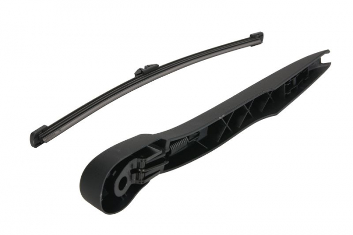 Set lamela stergatoare spate potrivit BMW 3 GRAN TURISMO (F34) 11.12- [2]