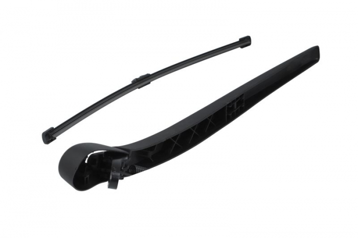Set lamela stergatoare spate potrivit BMW 5 (F10) 06.09-10.16 [2]