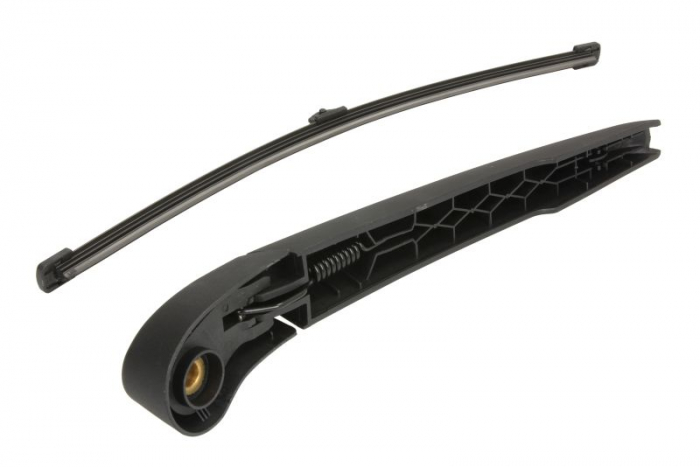 Set lamela stergatoare spate potrivit BMW X1 (F48) 11.14-06.22 [2]