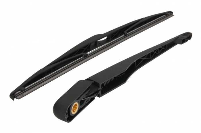 Set lamela stergatoare spate potrivit BMW X3 (E83) 09.03-12.11 [2]