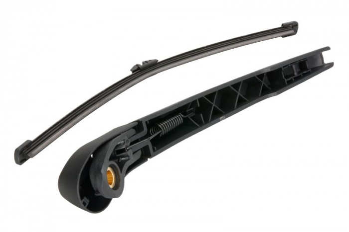 Set lamela stergatoare spate potrivit BMW X3 (F25) 09.10-08.17 [2]