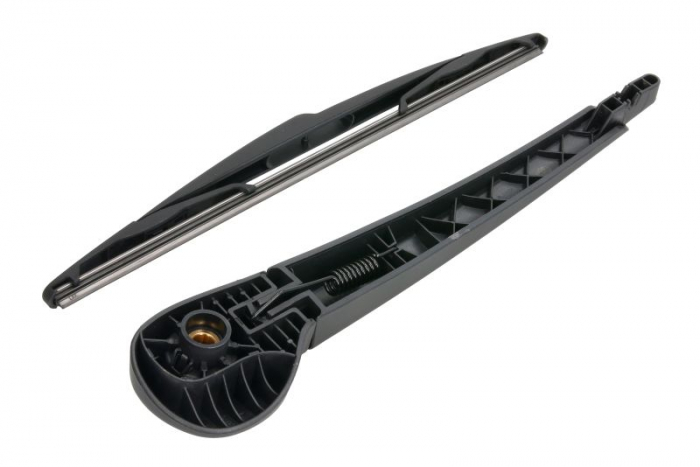 Set lamela stergatoare spate potrivit CITROEN BERLINGO MULTISPACE 04.08- [2]