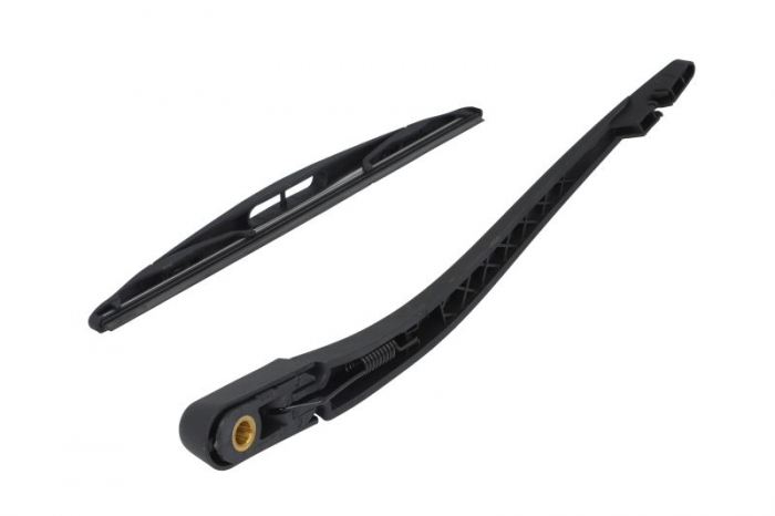 Set lamela stergatoare spate potrivit CITROEN C1; PEUGEOT 107; TOYOTA AYGO 06.05-09.14 [2]