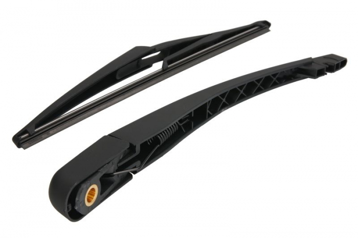 Set lamela stergatoare spate potrivit CITROEN C3 II 09.09- [2]