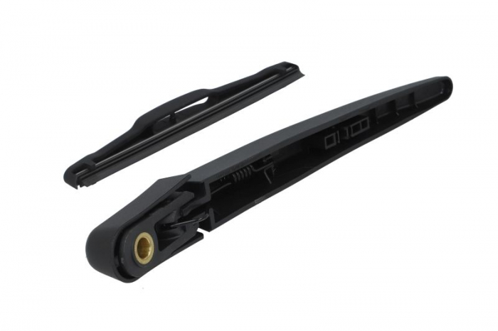 Set lamela stergatoare spate potrivit CITROEN C4 I 11.04-07.11 [2]