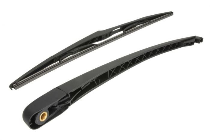 Set lamela stergatoare spate potrivit CITROEN C5 I 03.01-08.04 [2]