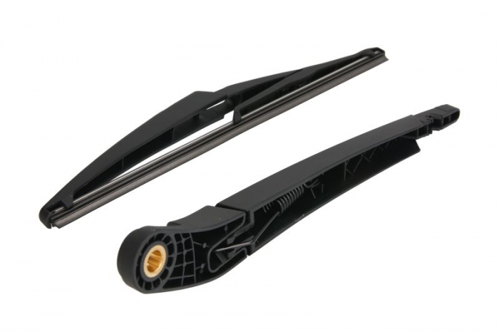 Set lamela stergatoare spate potrivit CITROEN C5 I; PEUGEOT 407 03.01-12.10 [2]