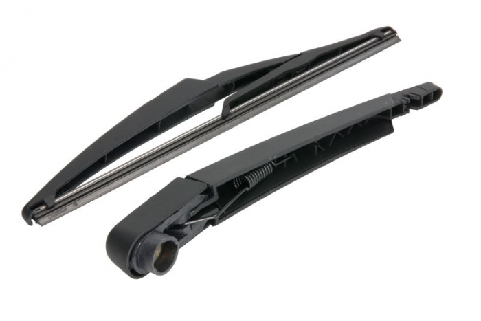Set lamela stergatoare spate potrivit CITROEN DS4 04.11-07.15 [2]