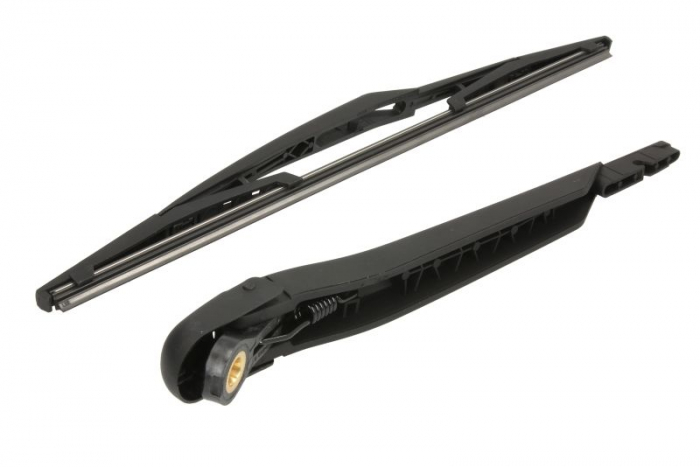 Set lamela stergatoare spate potrivit CITROEN NEMO 04.09- [2]