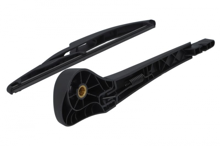 Set lamela stergatoare spate potrivit DACIA DOKKER 11.12- [2]