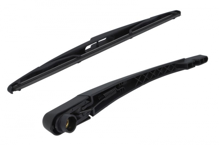 Set lamela stergatoare spate potrivit DACIA DUSTER 04.10- [2]