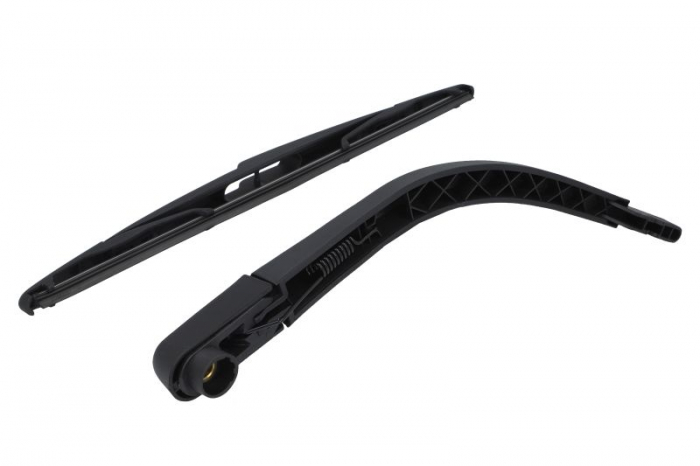 Set lamela stergatoare spate potrivit DACIA LOGAN MCV, LOGAN MCV II 11.09- [2]