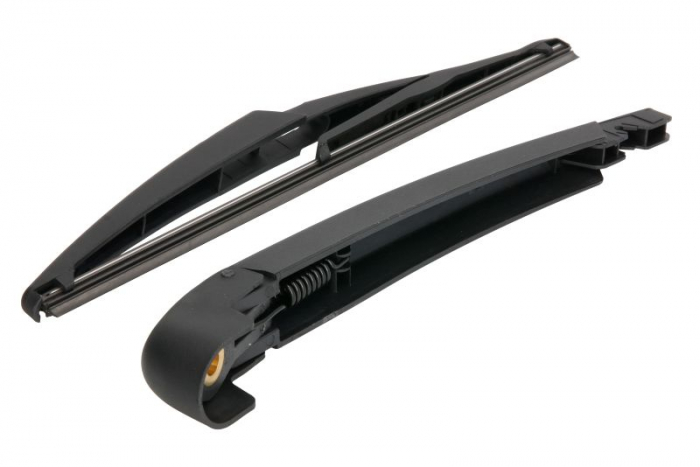 Set lamela stergatoare spate potrivit FIAT 500 C 09.09- [2]