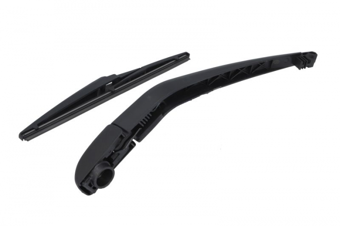 Set lamela stergatoare spate potrivit FIAT FREEMONT 08.11-12.16 [2]
