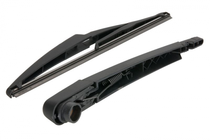 Set lamela stergatoare spate potrivit FIAT PANDA 02.12- [2]