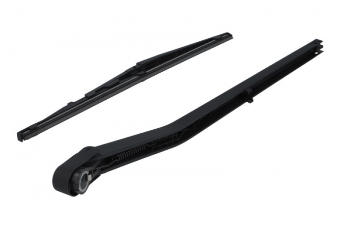Set lamela stergatoare spate potrivit FIAT PANDA, PANDA/HATCHBACK 10.80-07.04 [2]