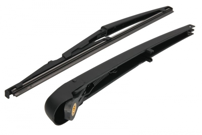 Set lamela stergatoare spate potrivit FIAT STILO 10.01-04.07 [2]