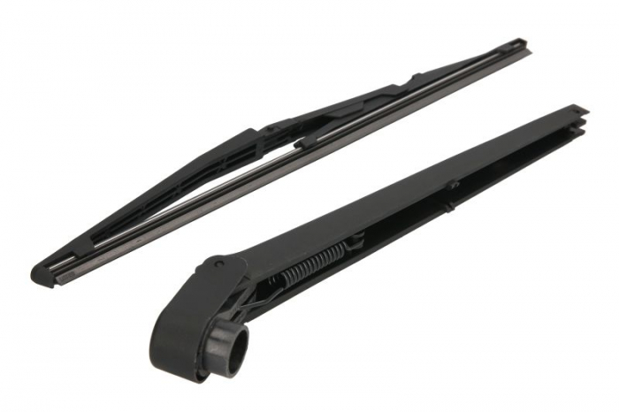 Set lamela stergatoare spate potrivit FIAT UNO 01.83-06.06 [2]