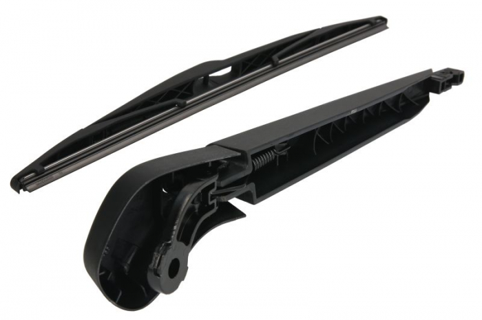 Set lamela stergatoare spate potrivit FORD C-MAX, FOCUS II 07.04-09.12 [2]