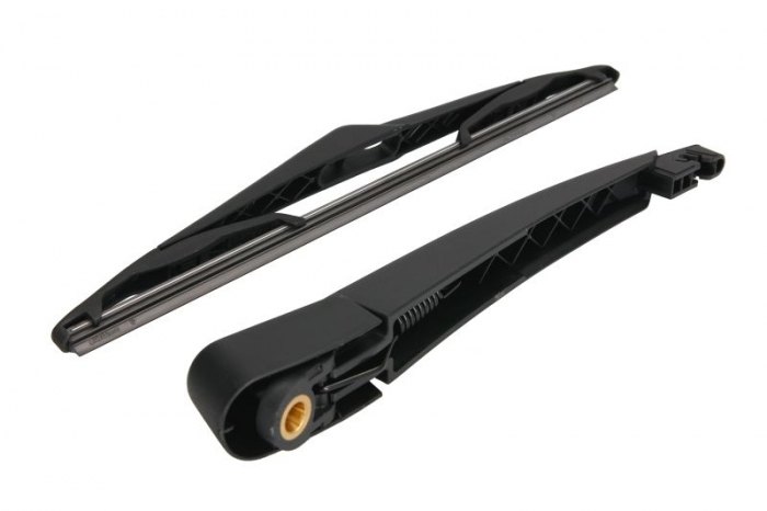 Set lamela stergatoare spate potrivit FORD FOCUS III, MONDEO IV 03.07-02.20 [2]