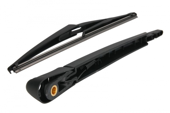 Set lamela stergatoare spate potrivit HONDA CIVIC VII 11.00-09.05 [2]
