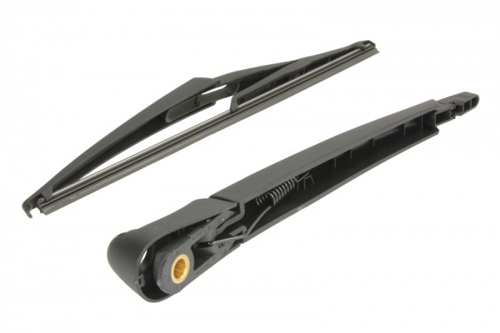 Set lamela stergatoare spate potrivit HONDA CIVIC VII 11.00-09.05 [2]