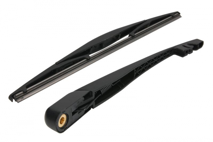 Set lamela stergatoare spate potrivit HONDA CR-V III 09.06- [2]