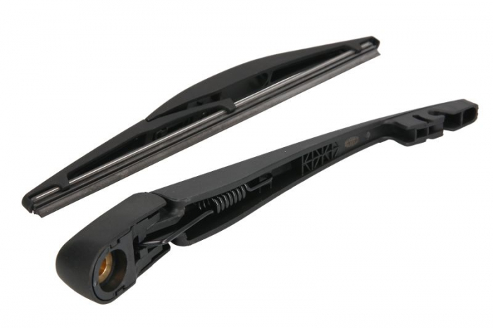 Set lamela stergatoare spate potrivit HONDA HR-V 08.15- [2]