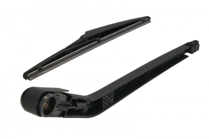 Set lamela stergatoare spate potrivit HYUNDAI I20 I 08.08-12.15 [2]