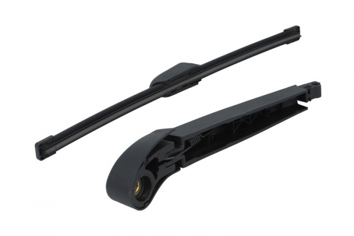 Set lamela stergatoare spate potrivit HYUNDAI I30 11.11- [2]