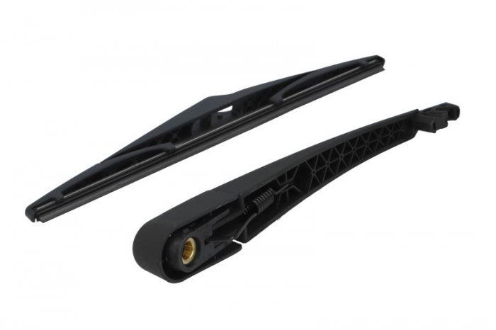 Set lamela stergatoare spate potrivit HYUNDAI IX35, TUCSON; KIA SPORTAGE III 08.04-12.15 [2]