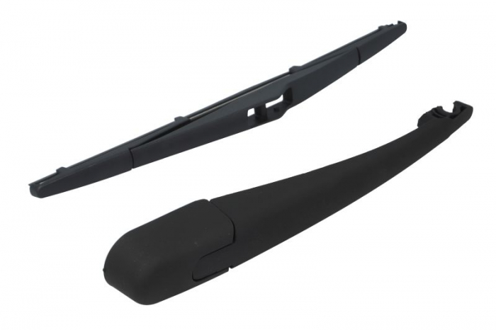 Set lamela stergatoare spate potrivit HYUNDAI IX35, TUCSON; KIA SPORTAGE III 08.04-12.15
