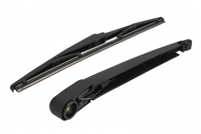 Set lamela stergatoare spate potrivit HYUNDAI SANTA FÉ II 03.06-12.12 [2]