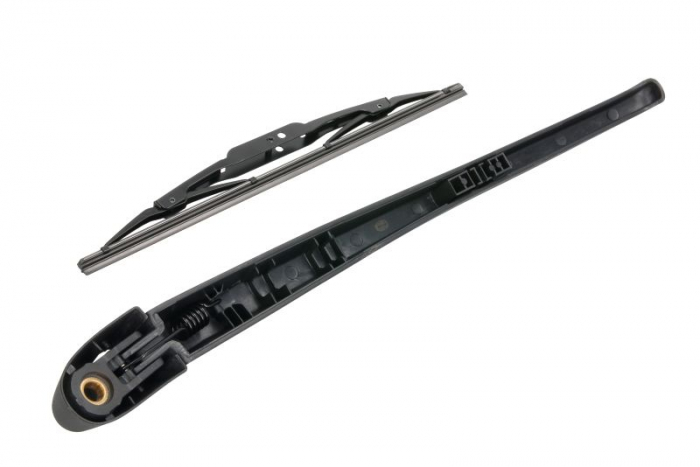 Set lamela stergatoare spate potrivit HYUNDAI TUCSON 08.04-12.10 [2]