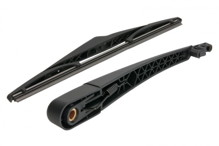 Set lamela stergatoare spate potrivit HYUNDAI TUCSON; KIA PICANTO II 08.04-03.17 [2]