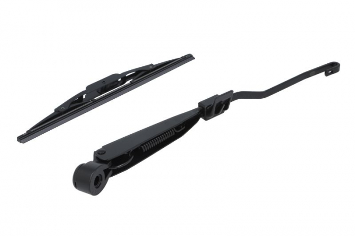 Set lamela stergatoare spate potrivit JEEP GRAND CHEROKEE II 04.99-09.05 [2]