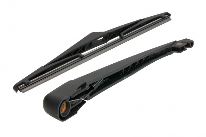 Set lamela stergatoare spate potrivit KIA PICANTO I 04.04-09.11 [2]