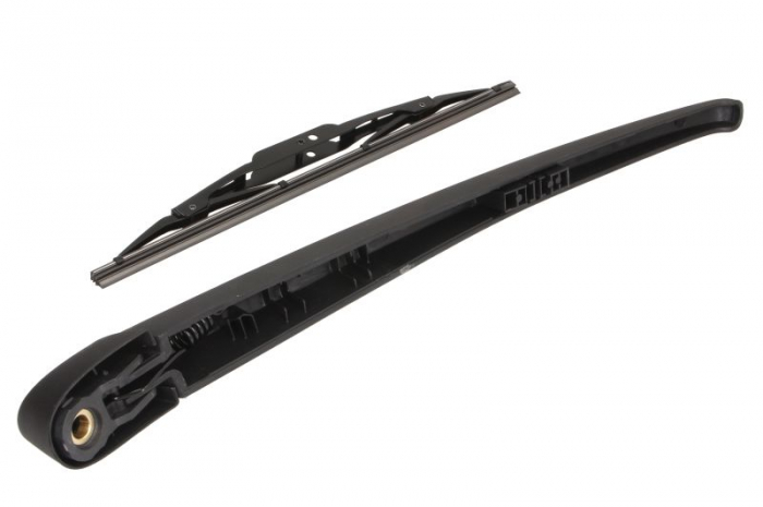 Set lamela stergatoare spate potrivit KIA SPORTAGE II 09.04-08.10 [2]