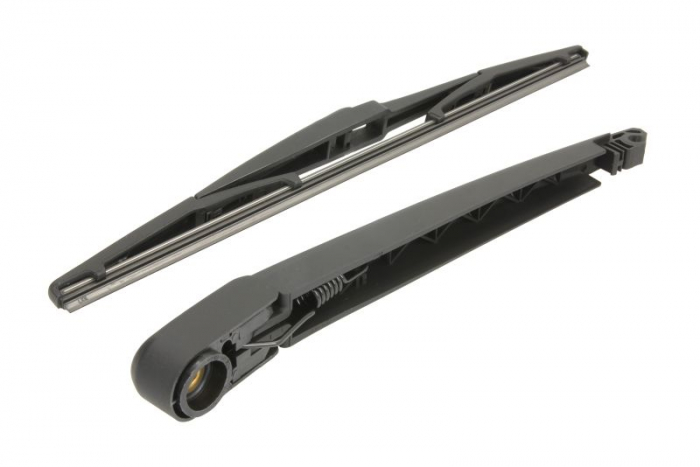 Set lamela stergatoare spate potrivit MAZDA 3 12.08-09.14 [2]
