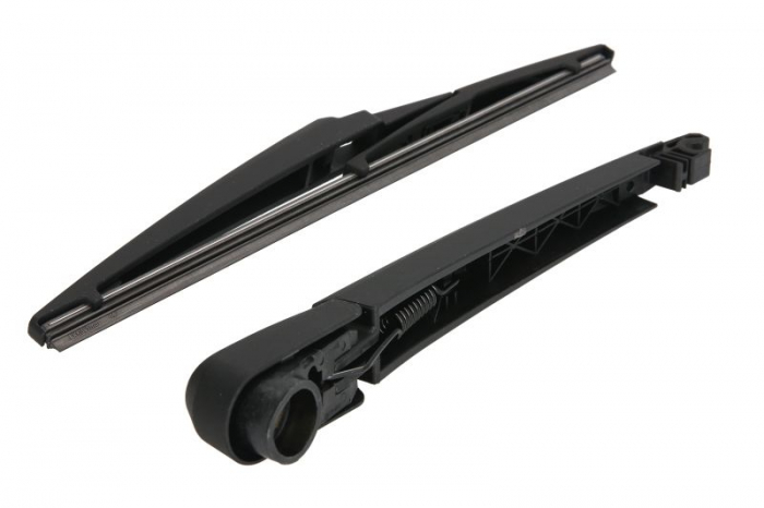Set lamela stergatoare spate potrivit MAZDA 5 02.05-05.10 [2]