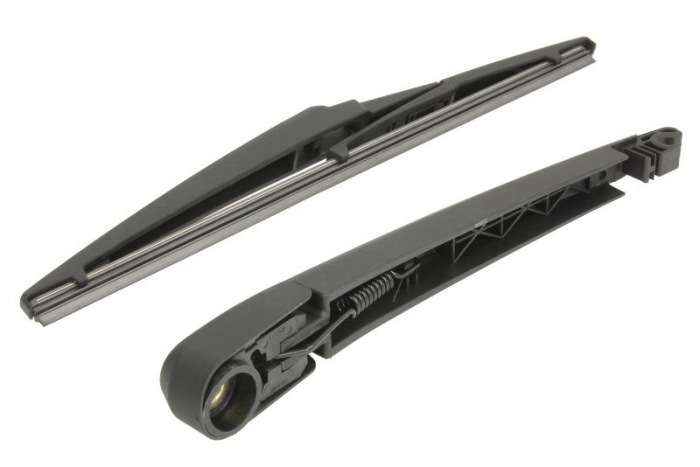 Set lamela stergatoare spate potrivit MAZDA 6 01.02-02.08 [2]